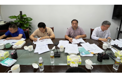 海南渔业“带着问题学”——学习贯彻习近平新时代中国特色社会 主义思想主题教育读书班第二期召开