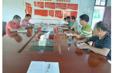 学习思想见行动 经营活动结硕果