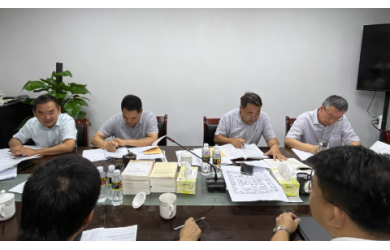 海南渔业“带着问题学”——学习贯彻习近平新时代中国特色社会主义思想主题教育读书班第十三期召开