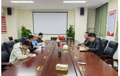 海南海洋系统开展深入贯彻中央八项规定精神学习教育