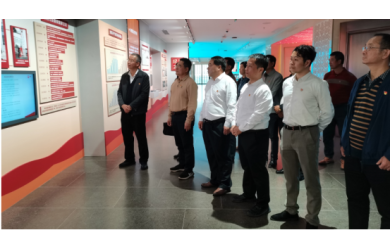 警示教育筑防线，廉洁自律守初心海南省海洋产业集团开展清廉国企建设主题党日活动