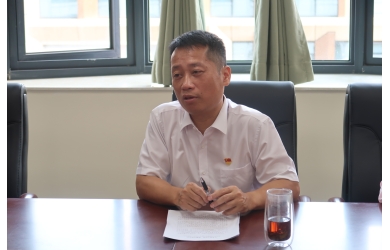 海南海洋组织开展《中华人民共和国海南自由贸易港法》主题普法活动