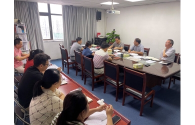 海南渔业积极部署防御台风“泰利”相关工作