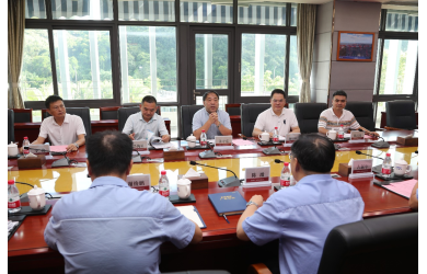 整合资源优势    实现互利共赢海南渔业与广船国际签署四方战略合作协议