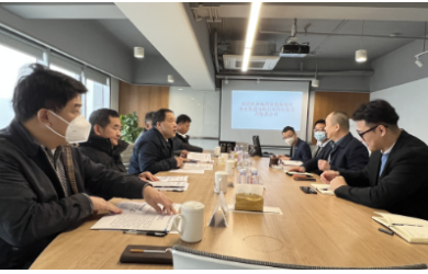海南渔业与四川中能西控公司签订战略框架协议