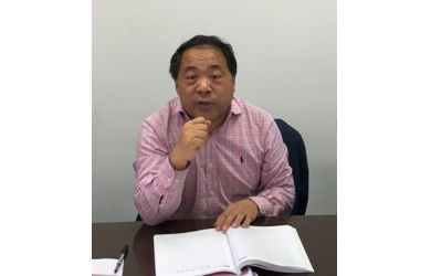 踔厉奋发担使命 笃实建功新时代               热议二十大 海渔之声之基层党组织