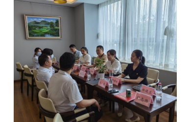 支部共建聚合力 党建引领促发展海南渔业总部党支部与海口农商银行营业部党支部开展支部共建主题党日活动