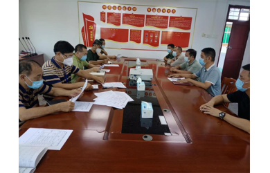 物业公司：将家国情怀转化为企业发展内生动力