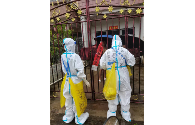 抗疫日记】苦中作乐DIY