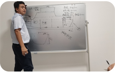 疫情之下争分秒：办起微课堂积蓄新能量