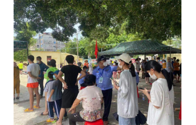 渔港公司：统筹兼顾疫情防控和生产经营