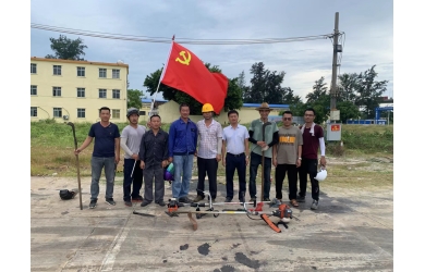 防疫生产两手抓  奋力夺取“双胜利” 修造船公司疫情防控工作在行动