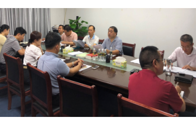 推动能力提升建设 开创经营发展新局面 海南渔业党委召开专题党委理论中心组学习扩大会议