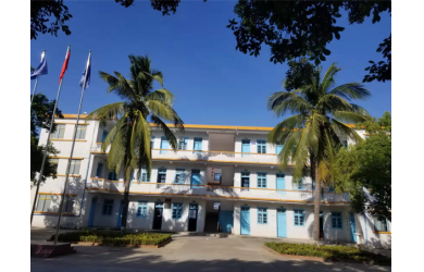 争弄潮头砺初心  真抓实干谱新篇 ——海南南海现代修造船有限公司党建促生产经营发展纪实