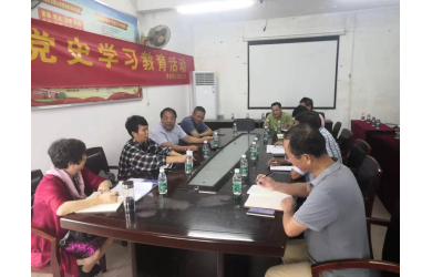 深入企业摸实情  找准问题谋对策   海渔集团专职外部董事一行到下属子公司调研