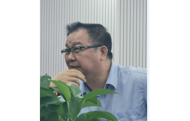 政企共商海南海洋经济发展  省农业农村厅领导与海渔集团进行工作交流   