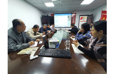 让党旗飘扬在疫情防控第一线 ——海渔集团全力打赢新冠肺炎疫情防控阻击战