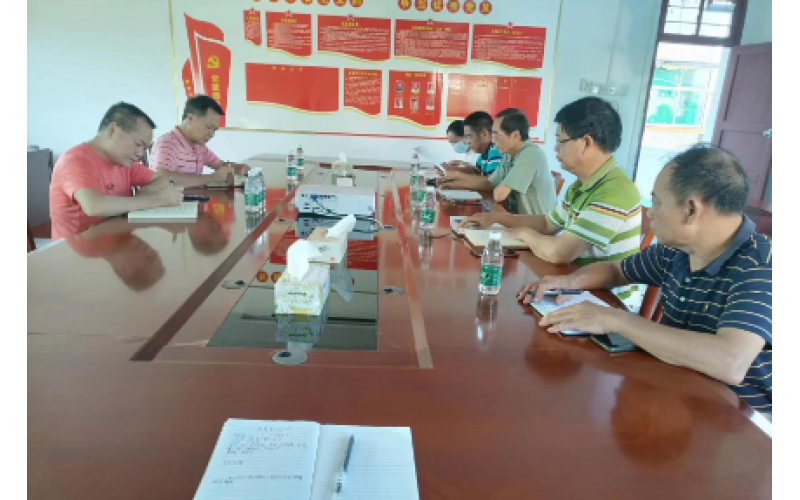 学习思想见行动 经营活动结硕果