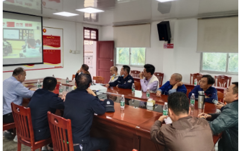 展示非凡成就 凝聚奋进力量观看“奋进新时代”主题成就展海南单元视频