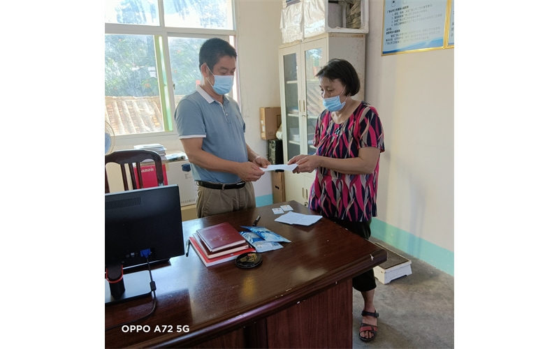 各级工会在疫情防控中发挥桥梁纽带作用