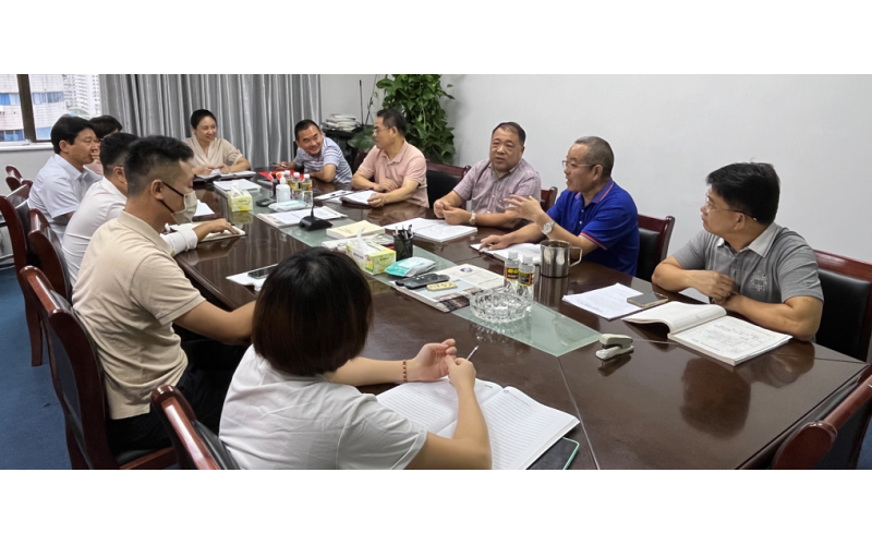 海南渔业总部党支部开展“弘扬良好家风，喜迎党的二十大”主题党日活动
