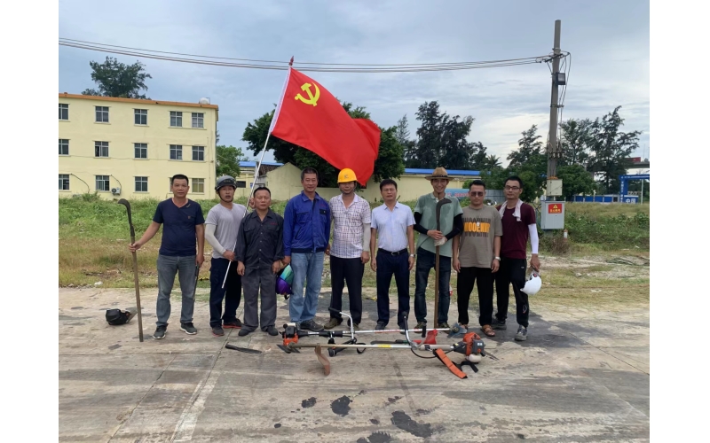 防疫生产两手抓  奋力夺取“双胜利” 修造船公司疫情防控工作在行动
