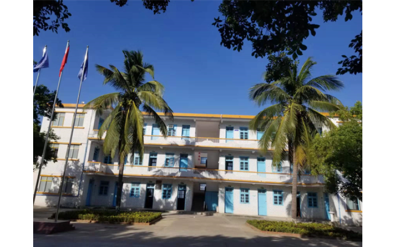争弄潮头砺初心  真抓实干谱新篇 ——海南南海现代修造船有限公司党建促生产经营发展纪实