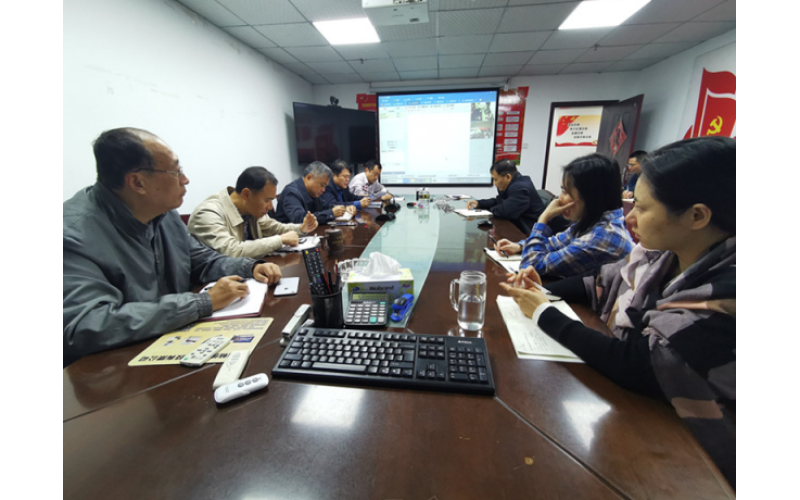 让党旗飘扬在疫情防控第一线 ——海渔集团全力打赢新冠肺炎疫情防控阻击战