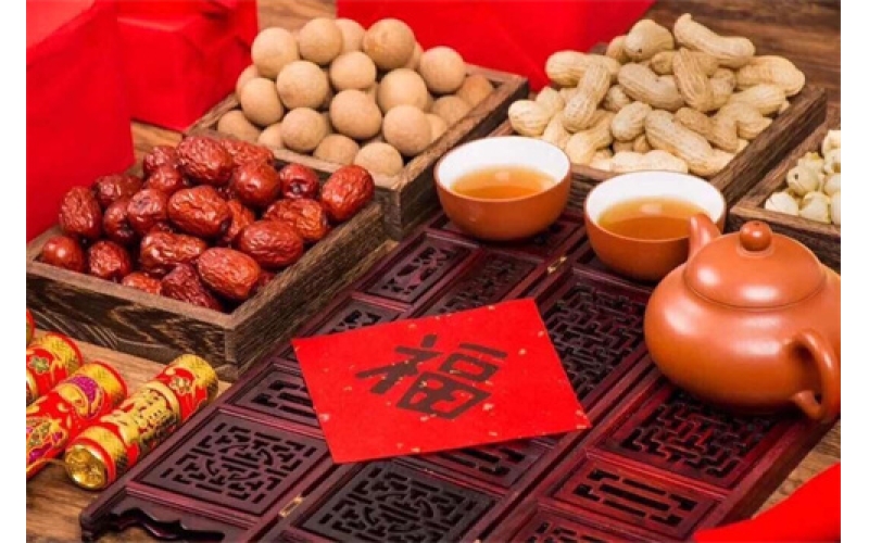《年味》  诗10首   作者：张峰