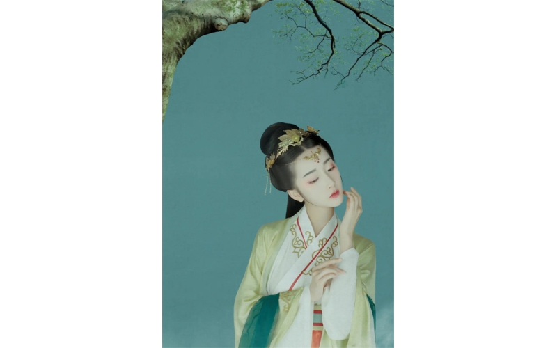 《致老友》  诗10首  作者：张峰