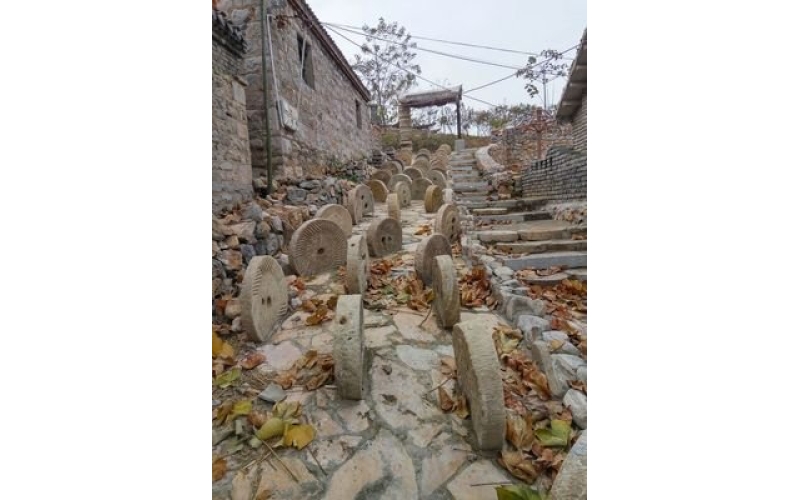 《深冬》诗10首  作者：张峰