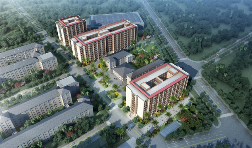 产业化 海南师范大学桂林洋校区.png