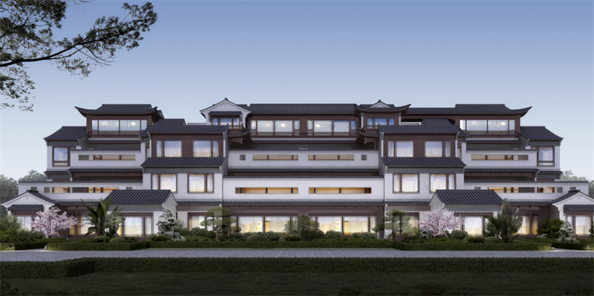 四建 桃李春风·陶然里项目.png