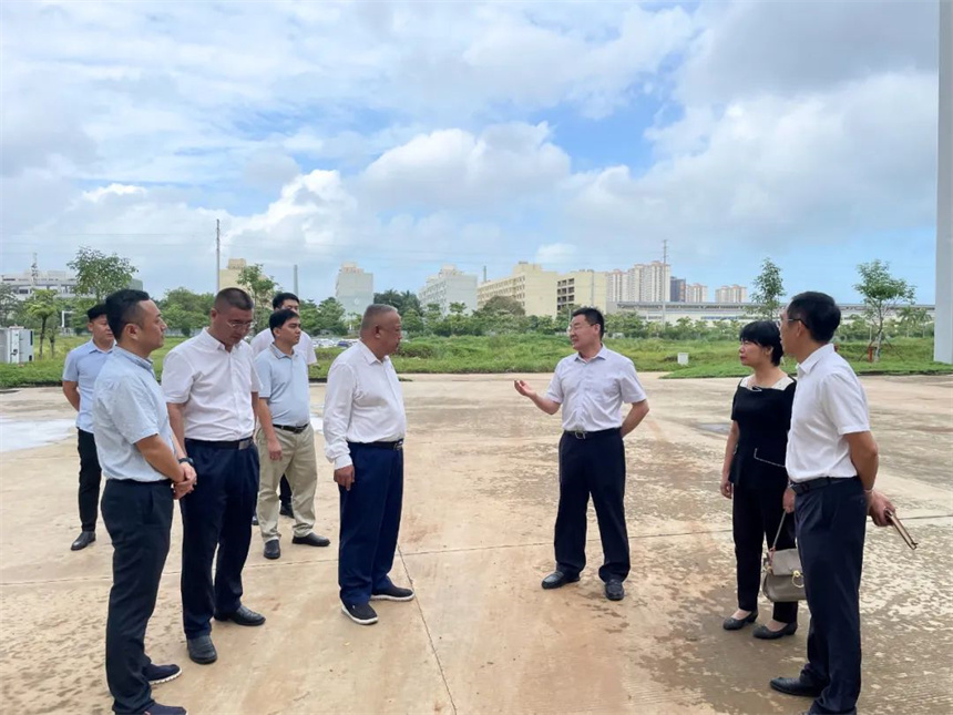 海南建投外部董事调研所属企业.jpg