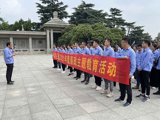 图片关键词 纪委书记张正超作廉政谈话.jpg