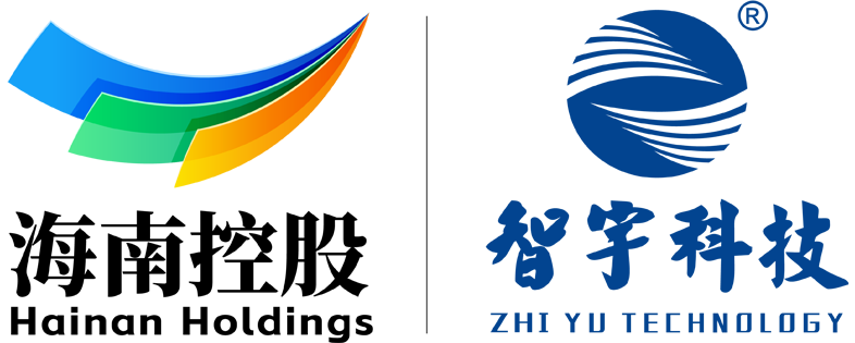 海南省海洋研究院到访智宇科技