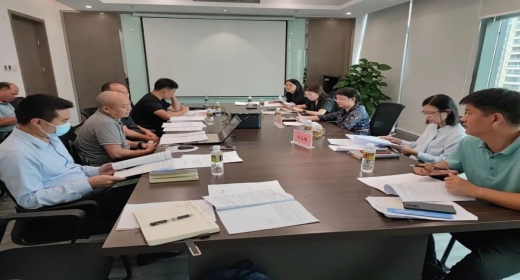 &ldquo;海南省小型水库雨水情测报及安全监测平台项目&rdquo;完成交付