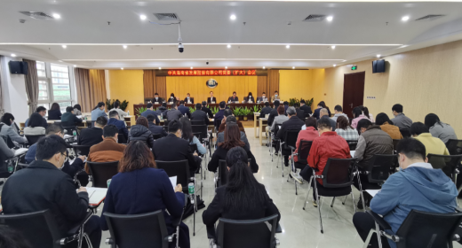 以高质量党建引领企业高质量发展 &mdash;&mdash;海南控股党委传达省委主要领导国企调研会议精神