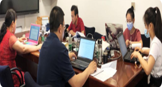 坚持标准&ldquo;再认证&rdquo; 务实发展&ldquo;再出发&rdquo;