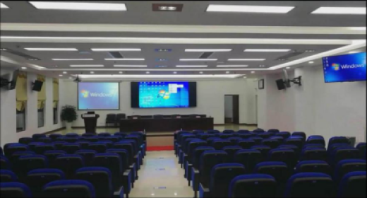 智宇科技助力海南省第三人民医院智能化建设