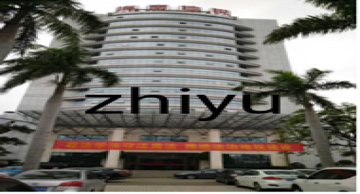 智宇科技中标海南省地方税务局安防监控系统项目