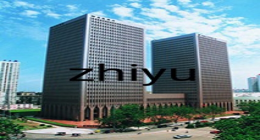 智宇科技中标瑞通广场停车场车牌自动识别系统项目