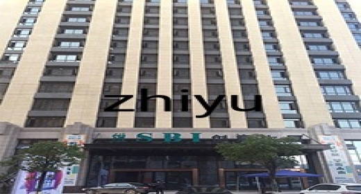 智宇科技助力SBI创意大厦智能化工程