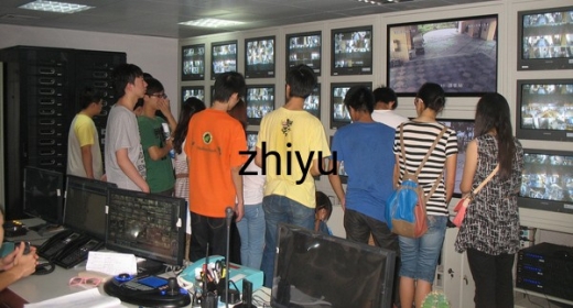 与琼州学院（现海南热带海洋学院）展开合作