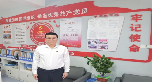 &ldquo;五心&rdquo;故事汇 - 在平凡岗位上奋力书写青春色彩